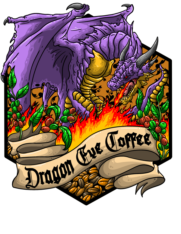 Dragon Eye Coffee