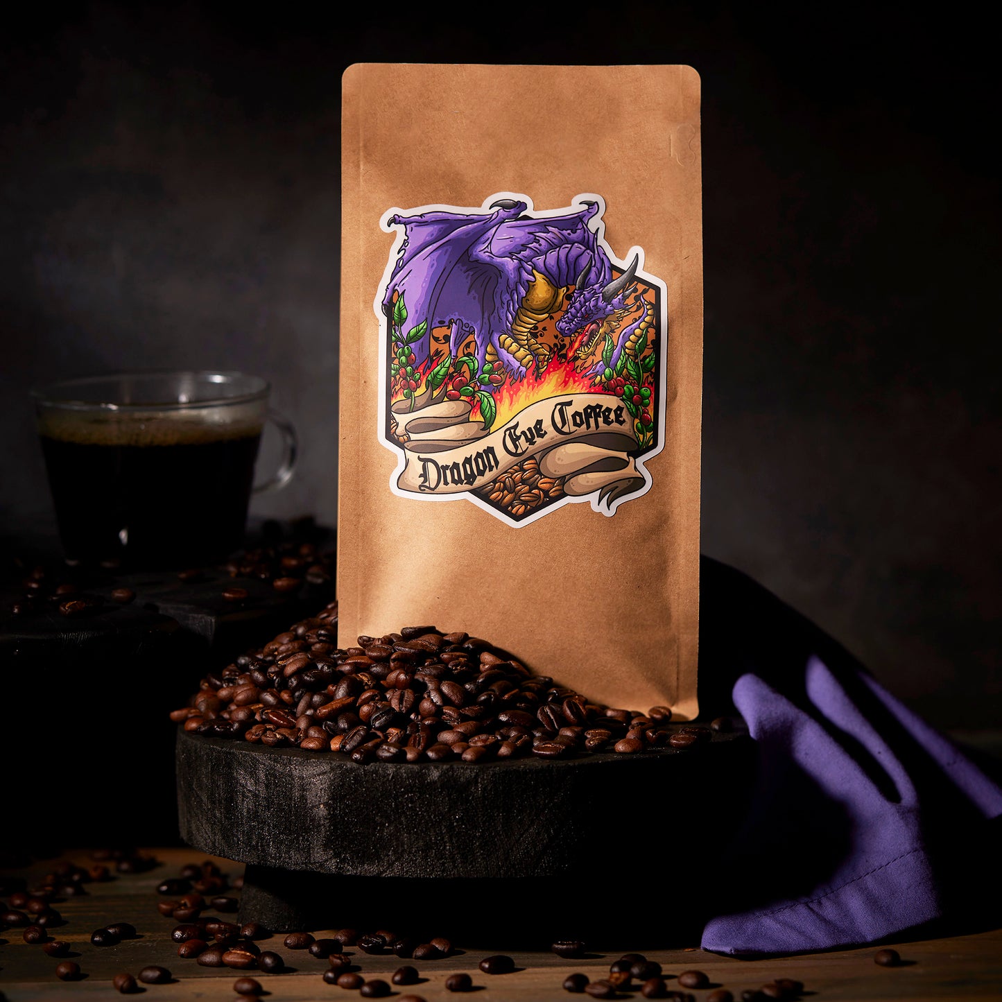 Ahmoth 12oz