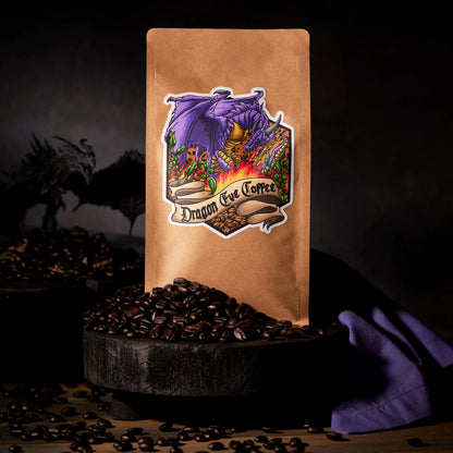 The World Eater  12oz
