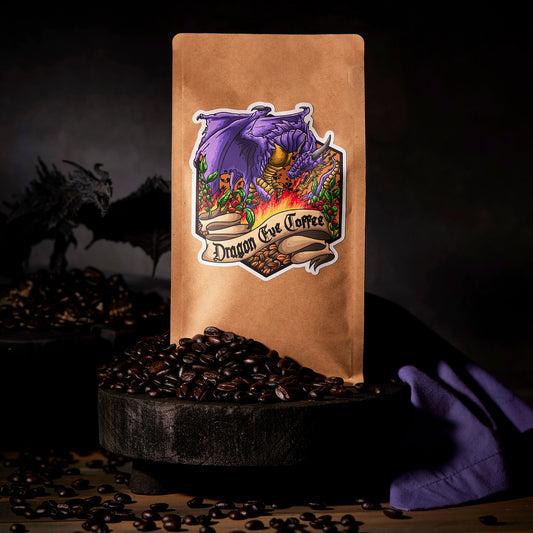 The World Eater  12oz
